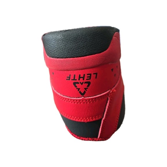 Bike Locking Shoes Men Professional Compatible with SPD-SL Riding‎ Shoes main image 5